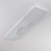 Nexo Ceiling Light LED white, 1-light source, Remote control