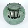 Koyoto replacement glass, spare part 20 cm green