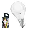 BELLALUX E14 LED 3.3 Watt warm white 250 Lumen