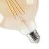 E27 LED 7 Watt warm white dimmable 670 Lumen