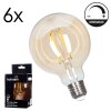 E27 LED 7 Watt warm white dimmable 670 Lumen