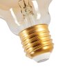 E27 LED 6 Watt warm white dimmable 320 Lumen