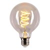 E27 LED 6 Watt warm white dimmable 350 Lumen