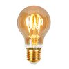 E27 LED 6 Watt warm white dimmable 320 Lumen