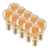 E27 LED 6 Watt warm white dimmable 320 Lumen