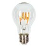 E27 LED 6 Watt warm white dimmable 350 Lumen