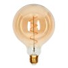 E27 LED 6 Watt warm white dimmable 320 Lumen