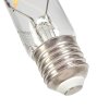 E27 LED 6 Watt warm white dimmable 780 Lumen