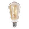 E27 LED 7 Watt warm white dimmable 720 Lumen