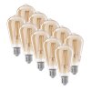 E27 LED 7 Watt warm white dimmable 720 Lumen