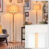 Bassagoda floor lamp Ecru, 1-light source