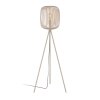 Eglo ROMAZZINA Pendant Light sand-coloured, 1-light source