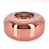 Glass lampshade  Boza replacement glass, spare part coppery