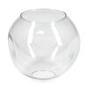 Glass lampshade  Ripoll replacement glass, spare part clear
