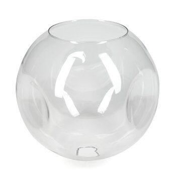 Ripoll replacement glass, spare part clear