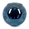 Glass lampshade  Ripoll replacement glass, spare part blue