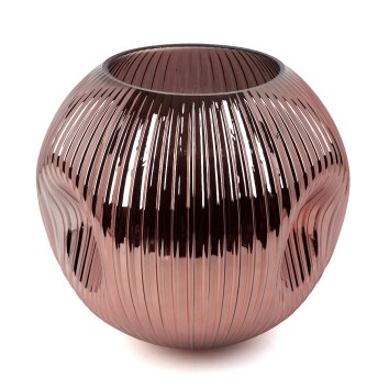 Ripoll replacement glass, spare part coppery