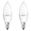 Osram LED G9 3,8 Watt 4000 Kelvin 470 Lumen