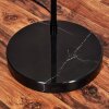 Baloca floor lamp, Arch lamps black, 1-light source