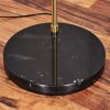 Baloca floor lamp, Arch lamps gold, black, 1-light source