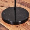 Baloca floor lamp, Arch lamps black, 1-light source