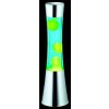 Reality LAVA table lamp chrome, 1-light source