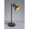Reality Nina Table Lamp black, 1-light source