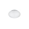 Reality Putz Ceiling Light LED white, 1-light source