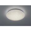 Reality Potz Ceiling Light LED white, 1-light source