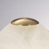 Reality QUEEN Table Lamp LED brass, 1-light source