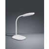 Reality BOA Table Lamp LED white, 1-light source