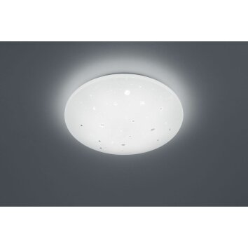 Reality ACHAT Ceiling light LED white, 1-light source