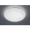 Reality ACHAT Ceiling light LED white, 1-light source, Remote control
