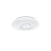 Reality AKINA Ceiling Light LED white, 1-light source, Remote control