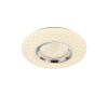 Ceiling Light Reality MAGNOLIA LED white, 1-light source, Remote control