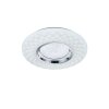 Ceiling Light Reality MAGNOLIA LED white, 1-light source, Remote control