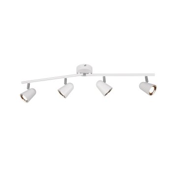 spotlight Reality TOULOUSE LED white, 4-light sources