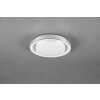 Reality Atria Ceiling Light LED white, 1-light source, Remote control