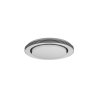 Reality Atria Ceiling Light LED black, white, 1-light source, Remote control