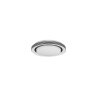 Reality Atria Ceiling Light LED black, white, 1-light source, Remote control