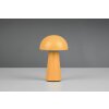 Reality Lennon Table lamp LED yellow, 1-light source