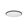 Reality Limbus Ceiling Light LED black, 1-light source