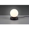 Reality Prinz Table lamp black, 1-light source