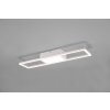 Reality Rigido Ceiling Light LED white, 1-light source, Remote control
