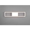 Reality Rigido Ceiling Light LED white, 1-light source, Remote control