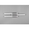 Reality Route Ceiling Light LED black, 3-light sources