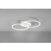 Reality Venida Ceiling Light LED white, 1-light source