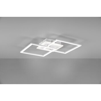 Reality Venida Ceiling Light LED white, 1-light source