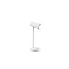 Reality Lenny Table lamp LED white, 1-light source