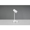 Reality Lenny Table lamp LED white, 1-light source